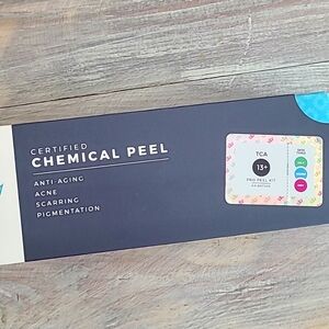 Platinum Skincare TCA 13 Peel